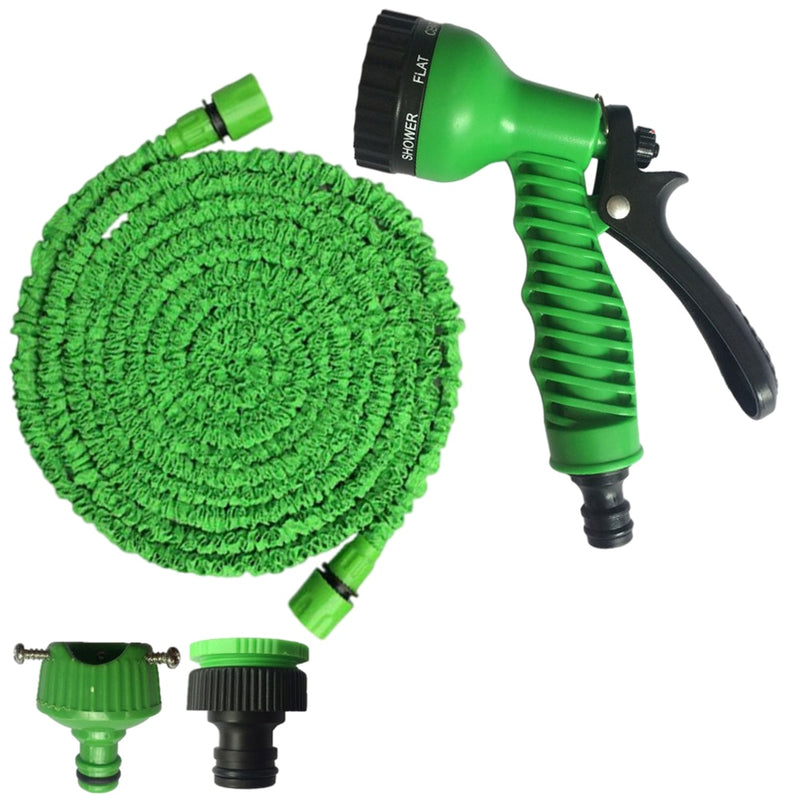 Expandable Magic Hose