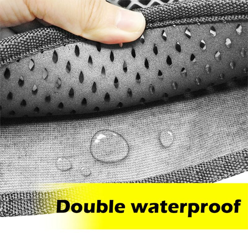 Waterproof Pet Cat Litter Mat