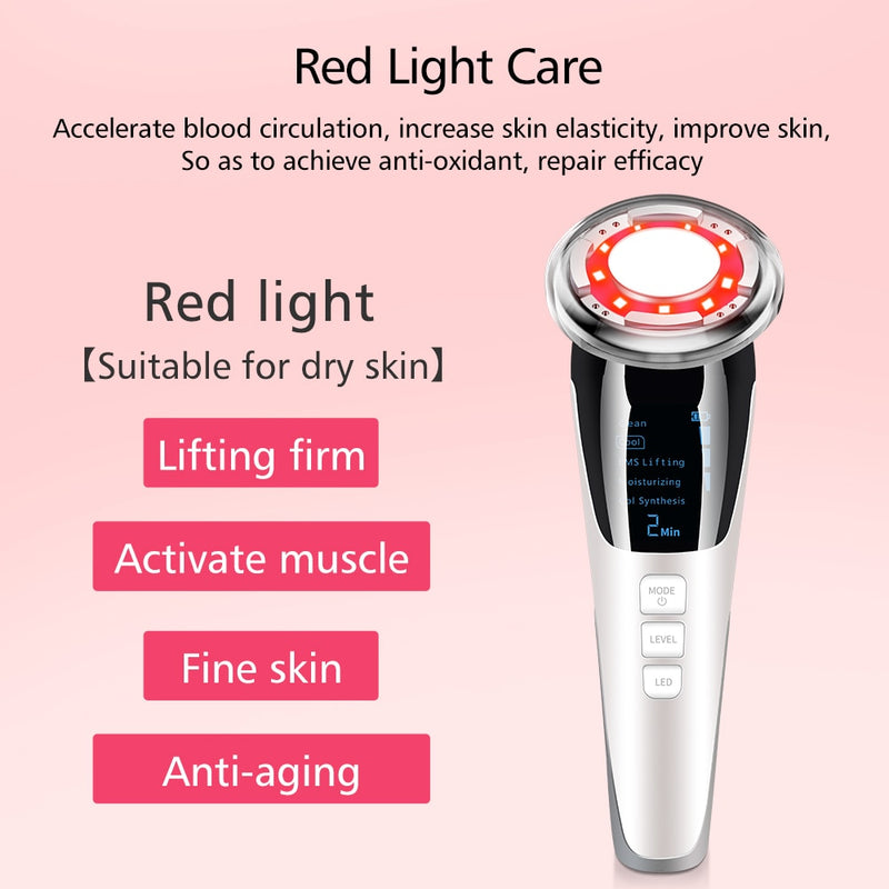 Face Lifting Massager