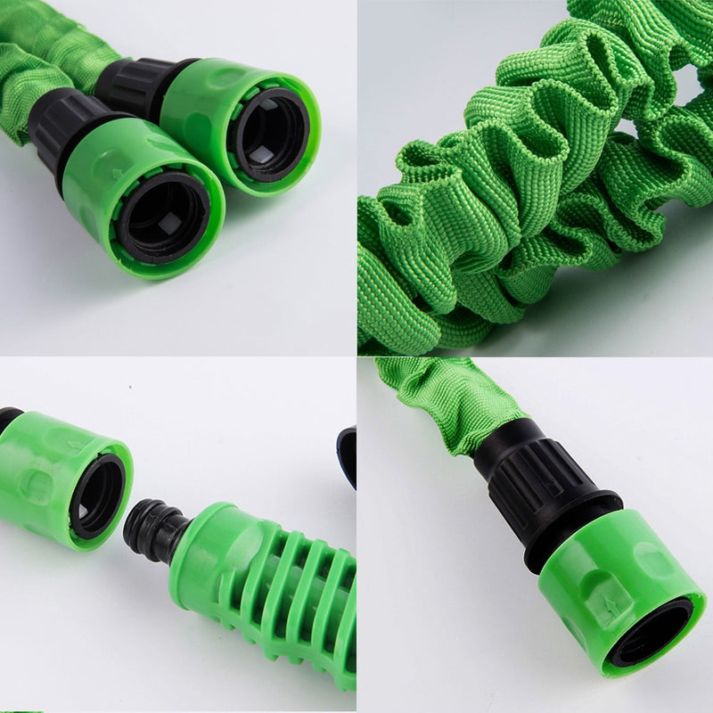 Expandable Magic Hose