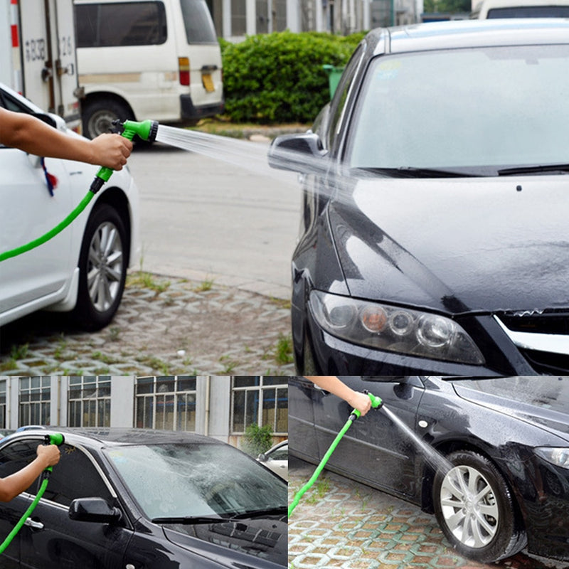 Expandable Magic Hose