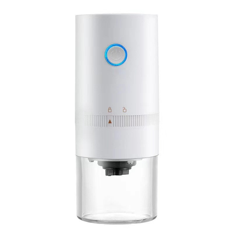 Automatic Electric Coffee Grinder