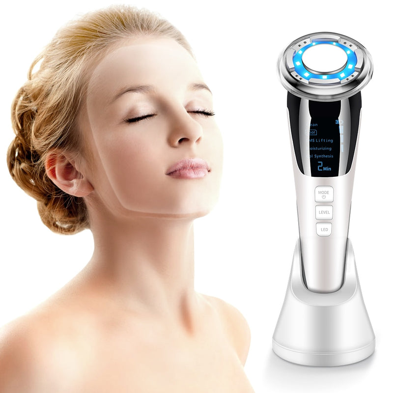 Face Lifting Massager