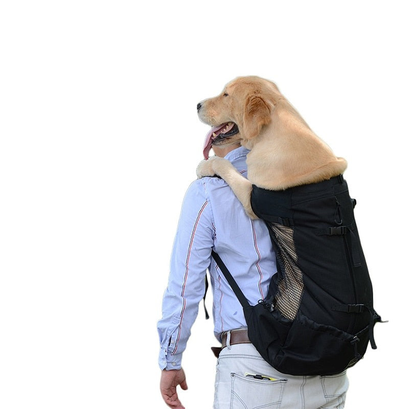 Breathable Pet Carrier Bag