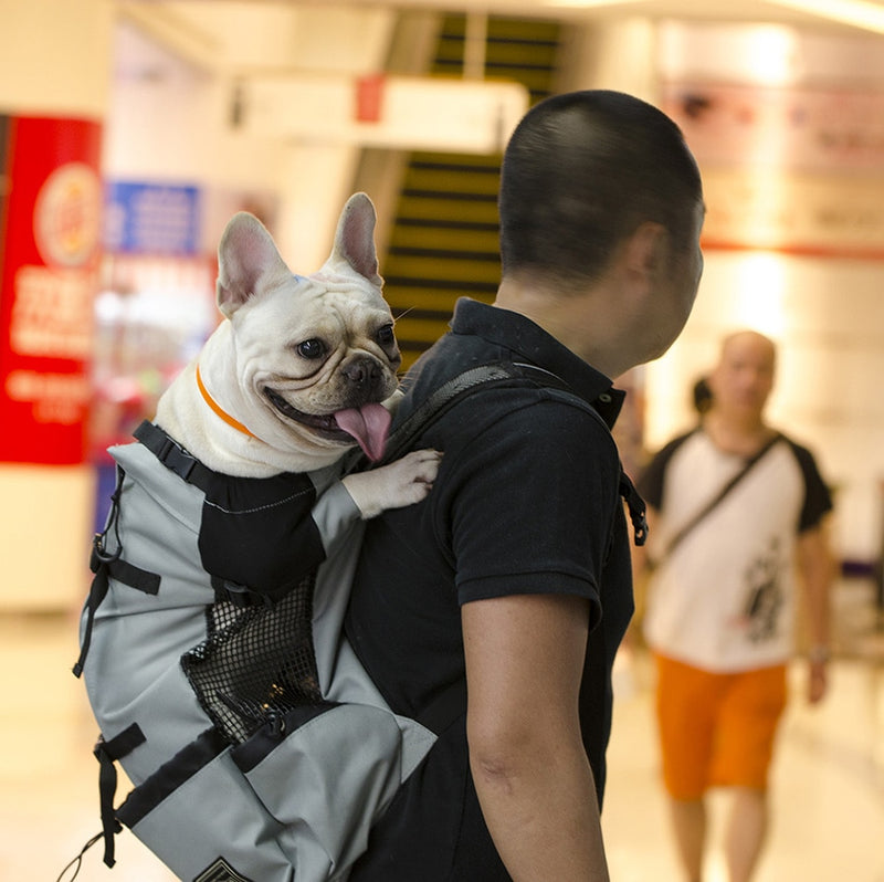 Breathable Pet Carrier Bag