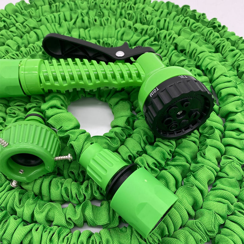 Expandable Magic Hose