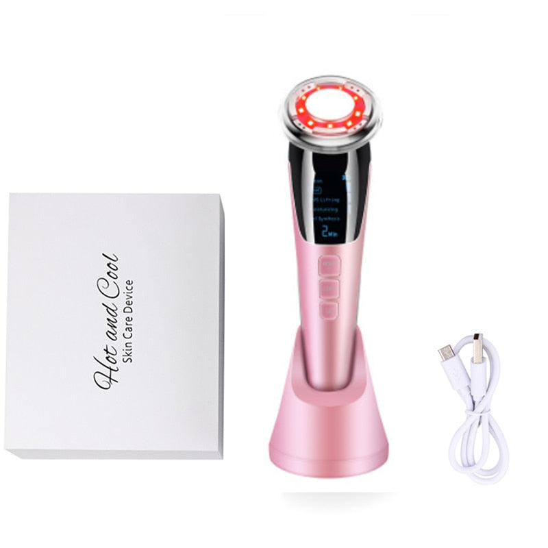 Face Lifting Massager