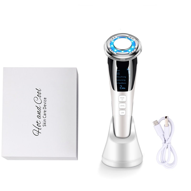 Face Lifting Massager