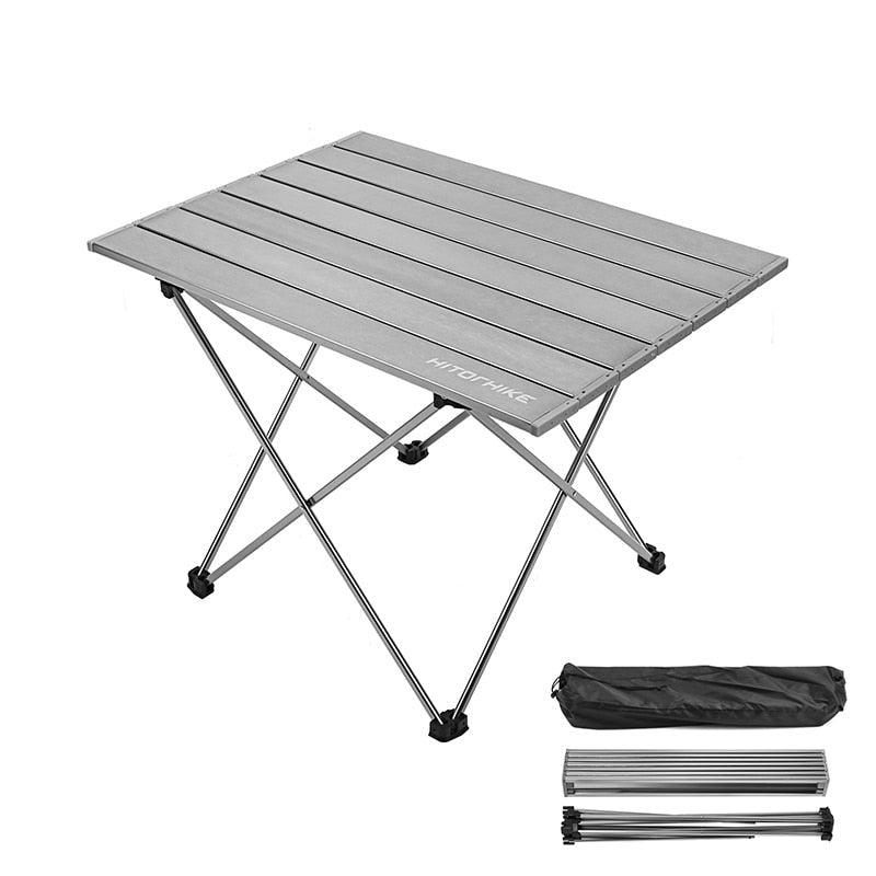 Portable Folding Table