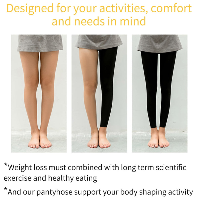 Sculpting Sleep Legging