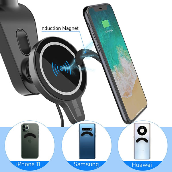 Car Wireless Charger