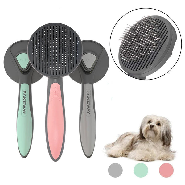 Pet Comb Hair Groomer