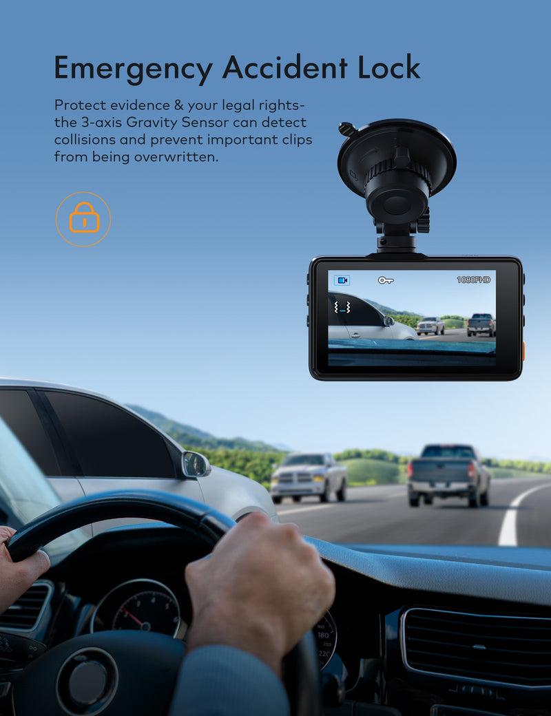 Car Dash Cam